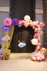 stage & backdrop Designs