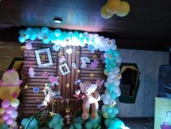 stage & backdrop Designs
