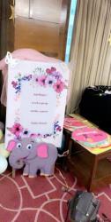 stage & backdrop Designs