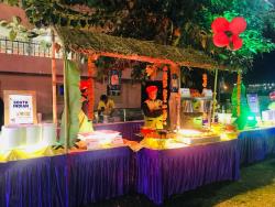 Jarul birthday party