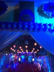 Jarul birthday party
