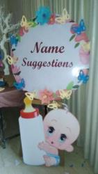 Creative themes     Section