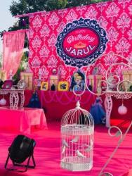 Jarul birthday party