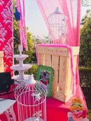 Jarul birthday party
