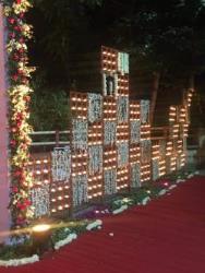 Sangeet setup 