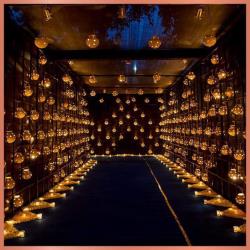 Sangeet setup 