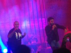 Kunal pandit  sangeet 