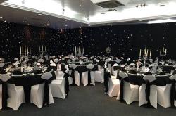 stage & backdrop Designs