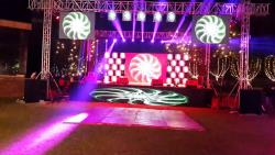 stage & backdrop Designs