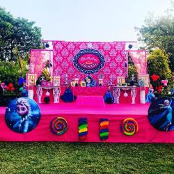 Jarul birthday party