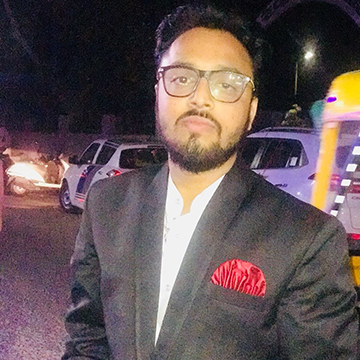 Vishal Gupta